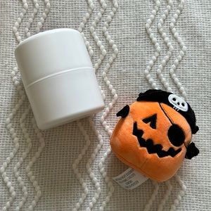 SQUISHMALLOW HALLOWEEN MYSTERY CAPSULE • Paxton Pumpkin 🎃